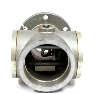 NEW CONOFLOW J-630 CIMMANDAIRE POSITIONER J630