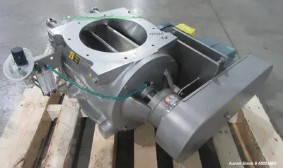 USED NU-CON ENGINEERING DT 750 DEM