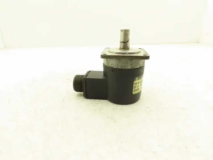 Used KWANGWOO _UNKNOWN_ Encoders | Arrow Industrial #616481