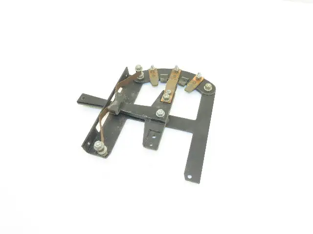 Miller 070 200 Dialarc HF Switch Range Assembly Welding Parts