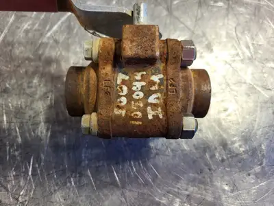 USED FLOWSERVE FZ4446RGSW