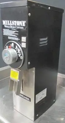 USED GRINDMASTER 875