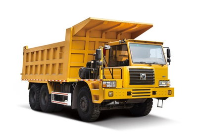 XCMG GLOBAL NXG5650D3T Off-highway Dump Truck | Iron Listing (1)