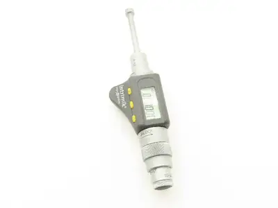 Intrimik 61.90041 Micromaster Digital Micrometer Bore Gage 10-12mm .400-.480"