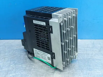 USED OMRON 3G3MX2A2004V1