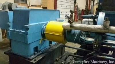 16.5 Lt. Farrel #1-D Banbury® Mixer, Item # 1762