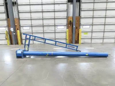 Used GORBEL _UNKNOWN_ Cranes, Jib Indiana US | Arrow Industrial #1366923