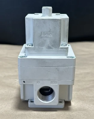 USED SMC ITV3030-314BL