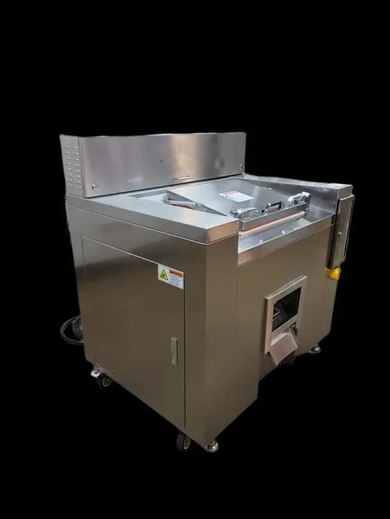 Used ECO VIM _UNKNOWN_ Restaurant Equipment (Miscellaneous) | Surrey Food Equipment #436676