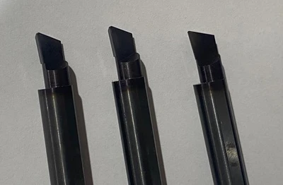 USED carbide Does Not Apply