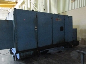 Used _UNKNOWN_ _UNKNOWN_ Nut Formers New Jersey US | National Machinery Exchange #1500118