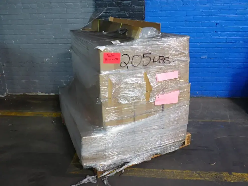 USED DUNBAR DC221
