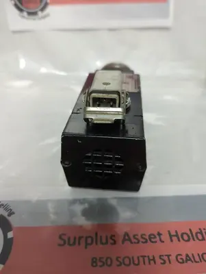 Used PERSKE KNS 21-05-2 Industrial Controls Ohio US | Surplus Asset Holdings #1399564