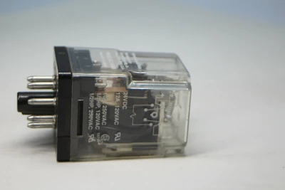 Used Dayton 1A485 Relays & Switches California US | Davliegogo LLC #1705996