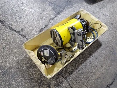 USED Z BALANCE AIR BA030080