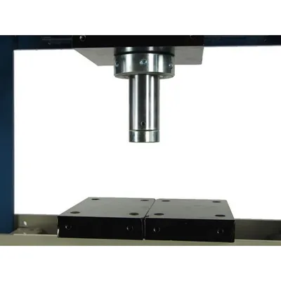 BAILEIGH HSP-20A H-Frame | Sierra Victor Industries (10)