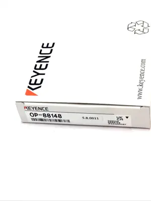 USED KEYENCE FIRMWARE SD MEMORY CARD