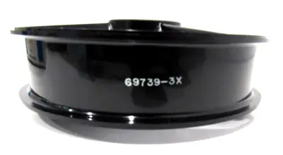 NEW RELIANCE ELECTRIC / COMAIR 69739-3X FAN ASSY. 697393X