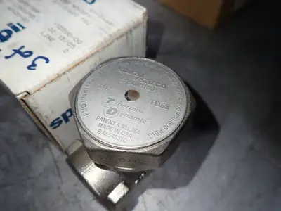 NEW SPIRAX SARCO A743CA40F