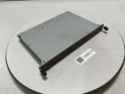 USED KEBA DO 321