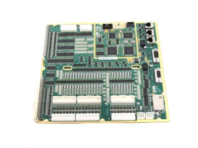 NEW 174K432H01 CONTROL BOARD REV 01