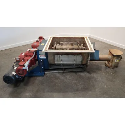 USED ACRISON INC. BDF-25-N