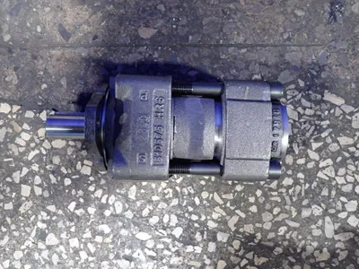 Used BUCHER HYDRAULICS QX43032R09 Pumps Ohio US | HGR 24 #1184150
