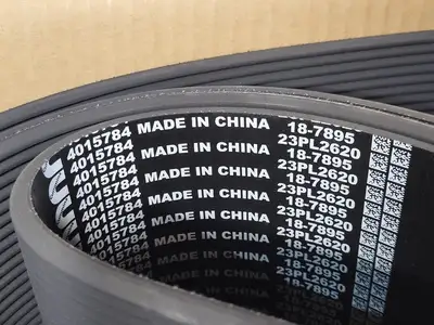 NEW CUMMINS 4015784