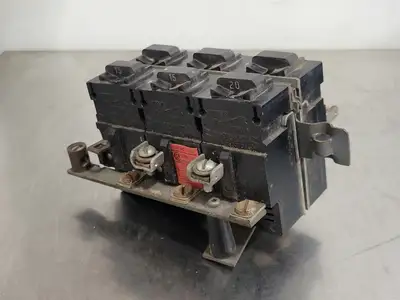 USED BULLDOG ELECTRIC PRODUCTS 31115