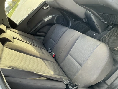 Used 2009 KIA SPORTAGE SUVs Michigan US | Miedema Asset Management Group #1578932