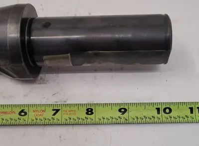 Used ISCAR DZ1875-4219-150-4 Misc Industrial Equipment Kentucky US | Aucto #687723