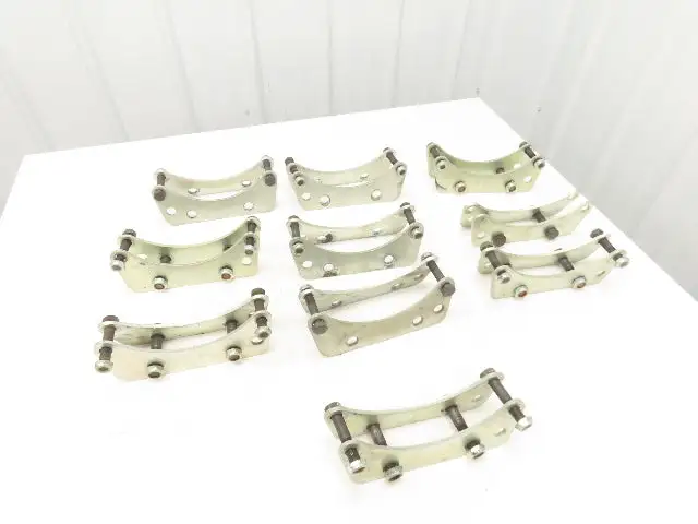 17220 Trolley Bracket for Large Balancer Hoist Lot of 10