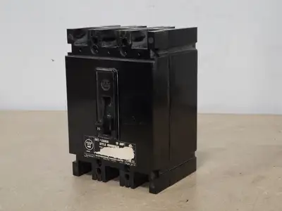 USED WESTINGHOUSE EB3020