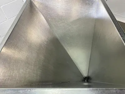 Progressive Cavity Pump With Hopper