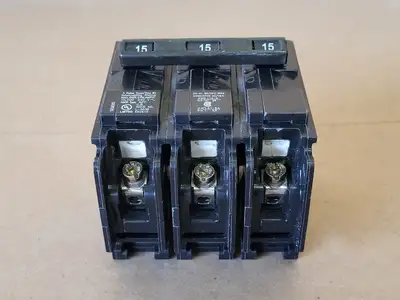 USED SIEMENS B315