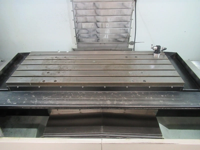 Used HAAS VF-3SS Vertical Machining Centers Minnesota US | Machinesused.com #1503508