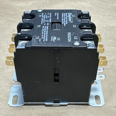 NEW Dayton 783XZ5A