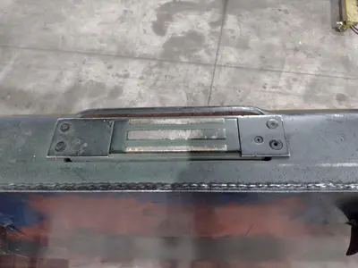 USED JV VB-60-B