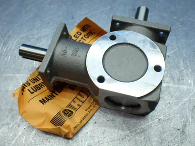 Used HUB CITY AD2 2/1 D,E SP Motors (misc) Ohio US | HGR 24 #912605