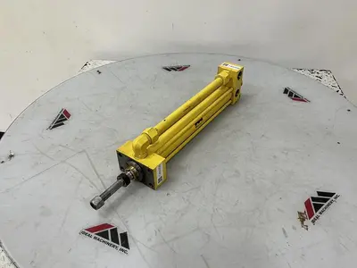 USED PARKER 01.65 CJJ-2HTS13A 15.875