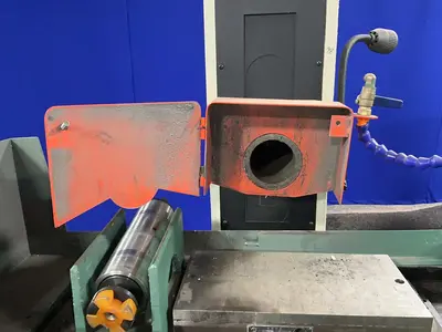 Used 2019 GRIZZLY G3155 Reciprocating Surface Grinders Ohio US | HGR 24 #1446226