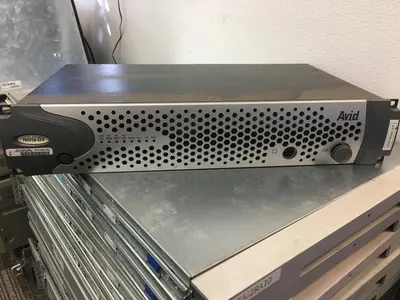 Avid 7020 30008 XX Nitris DX