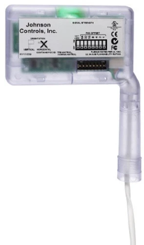 Johnson Controls MS-ZFR1811-0 Wireless Field Bus Router for FXPCA FX-PCG PCX PCV [Refurbished]