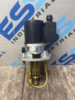 USED LUBE CORP ACMII-60