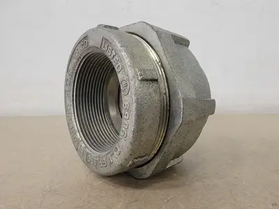 New | in-Stock CROUSE-HINDS UNF605 Cable & Wire British Columbia CA | Lenmark #247322