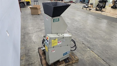 USED CONAIR MARTIN CR614
