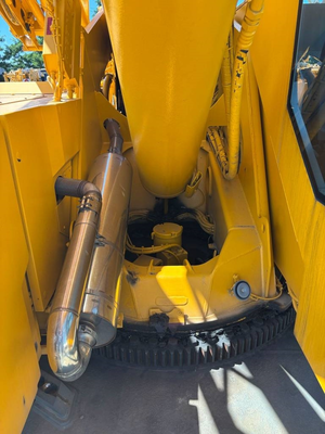 Used 2015 LIEBHERR LTM 1100-5.2 Mobile Cranes Connecticut US | Quality Cranes & Equipment #1485710