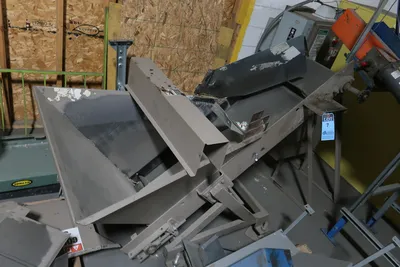 ALLEGHENY HLS Conveyors | Mohawk Machinery (11)