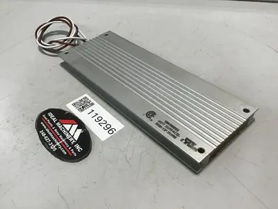 USED KOCH BWD500200L