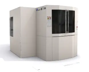 New | Build-to-Order MAKINO A51NX Horizontal Machining Centers | Kansas-Oklahoma Machine Tools #1559040